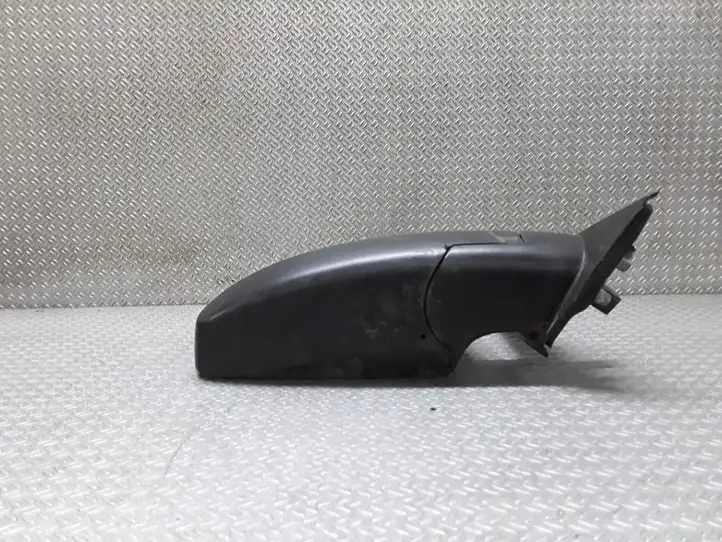 Opel Meriva A (2002 - 2006) 13157214 Боковое зеркало с электроприводом — фото 3