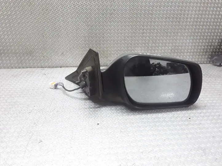 Mazda 6 (2002 - 2005) E4012220 Боковое зеркало с электроприводом — фото 1