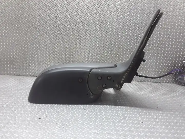 Mazda 6 (2002 - 2005) E4012220 Боковое зеркало с электроприводом — фото 3