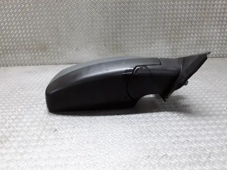 Opel Meriva A (2002 - 2006) 93494487 Боковое зеркало с электроприводом — фото 2