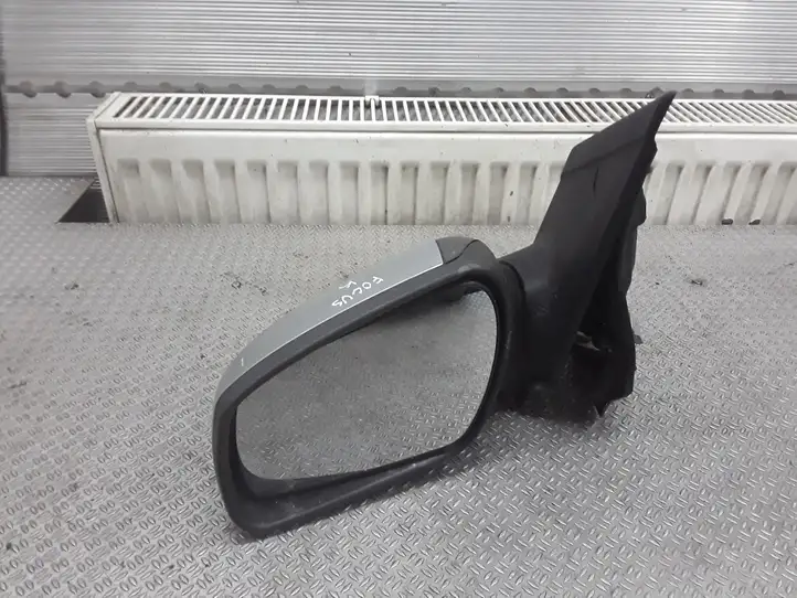 Ford Focus (2005 - 2008) E9024292 Боковое зеркало с электроприводом — фото 1