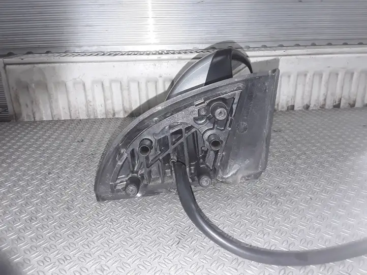 Peugeot 307 CC (2001 - 2005) 96528312XT Боковое зеркало с электроприводом — фото 5