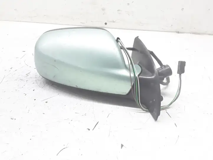 Peugeot 307 CC (2001 - 2005) 96347739XT Боковое зеркало с электроприводом — фото 1