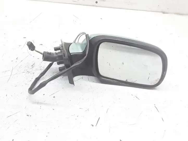 Peugeot 307 CC (2001 - 2005) 96347739XT Боковое зеркало с электроприводом — фото 2