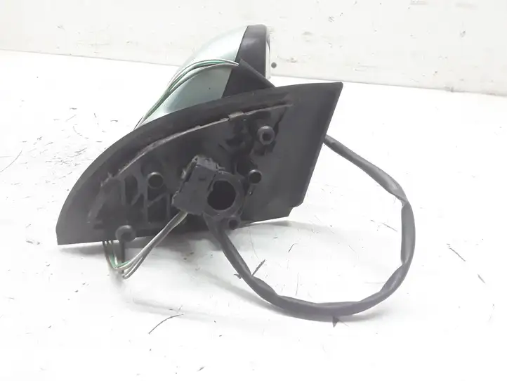 Peugeot 307 CC (2001 - 2005) 96347739XT Боковое зеркало с электроприводом — фото 3