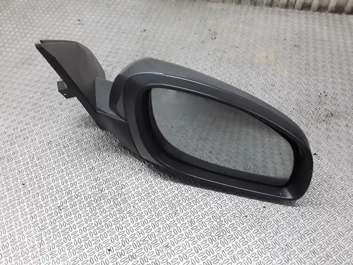 Opel Vectra C (2002 - 2005) 010705 Боковое зеркало с электроприводом — фото 1