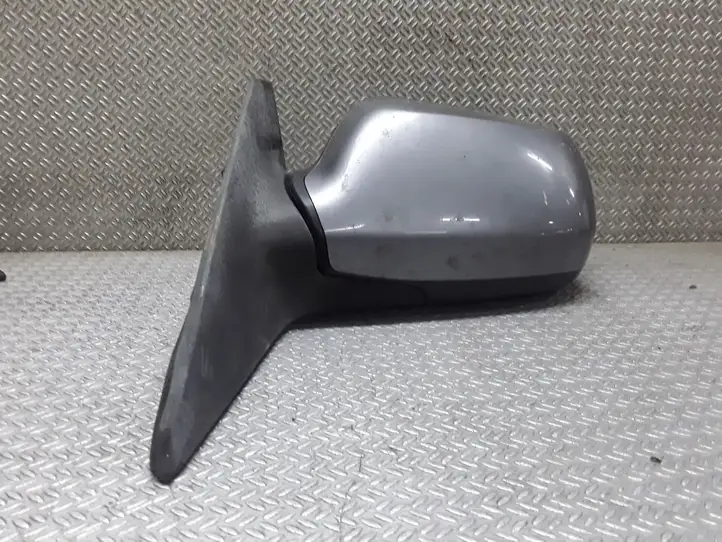 Mazda 6 (2002 - 2005) Боковое зеркало с электроприводом — фото 1