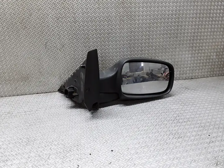 Renault Scenic II - Grand scenic II (2003 - 2006) E90111261127 Боковое зеркало с электроприводом — фото 1
