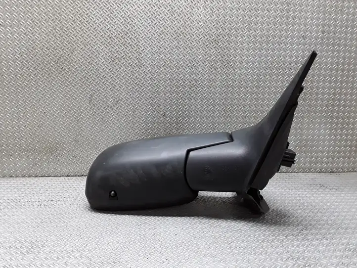 Renault Scenic II - Grand scenic II (2003 - 2006) E90111261127 Боковое зеркало с электроприводом — фото 2