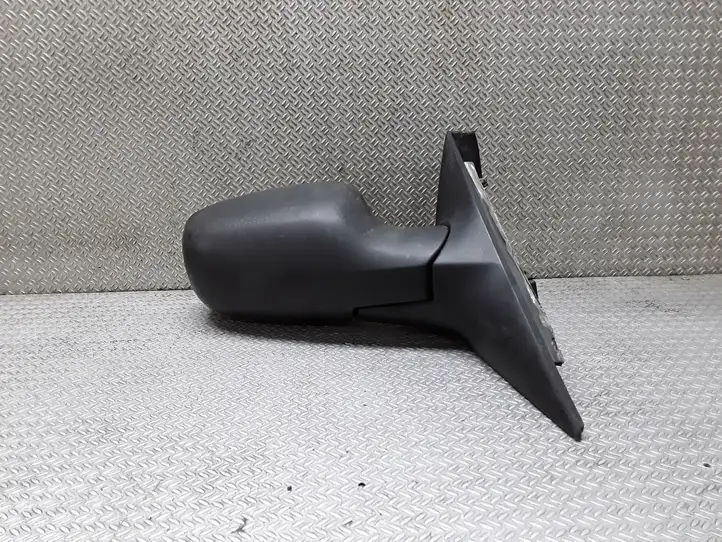 Renault Scenic II - Grand scenic II (2003 - 2006) E90111261127 Боковое зеркало с электроприводом — фото 3