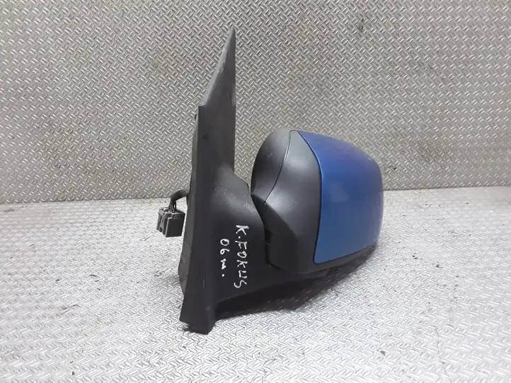 Ford Focus (2005 - 2008) E9014292 Боковое зеркало с электроприводом — фото 1
