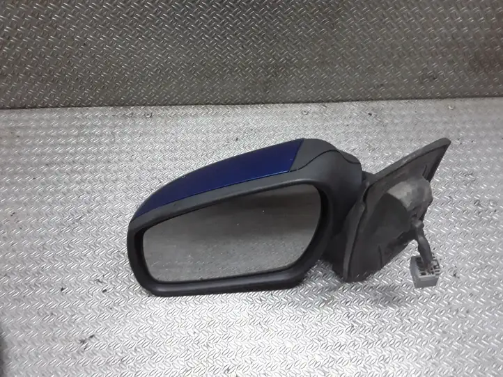 Ford Focus (2005 - 2008) E9014292 Боковое зеркало с электроприводом — фото 2