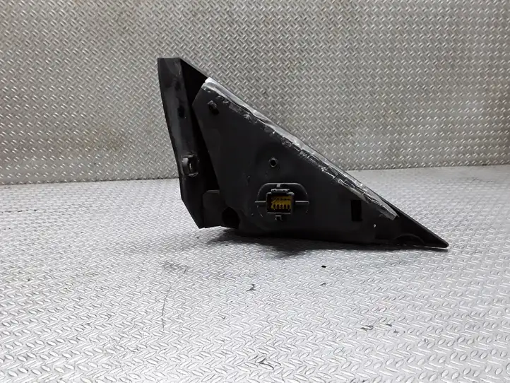 Renault Scenic II - Grand scenic II (2003 - 2006) E90111261127 Боковое зеркало с электроприводом — фото 3
