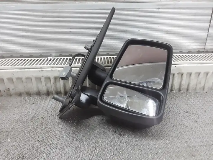 Renault Master II (2004 - 2010) Боковое зеркало с электроприводом — фото 1