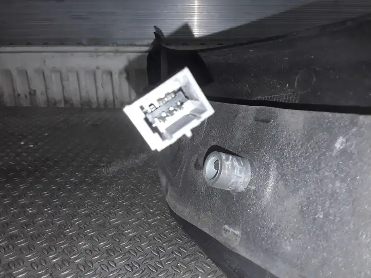 Renault Master II (2004 - 2010) Боковое зеркало с электроприводом — фото 2