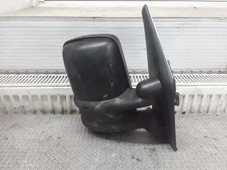 Renault Master II (2004 - 2010) Боковое зеркало с электроприводом — фото 3