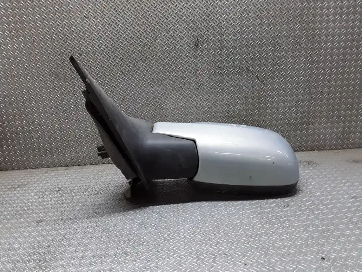 Renault Scenic II - Grand scenic II (2003 - 2006) E90111261127 Боковое зеркало с электроприводом — фото 4