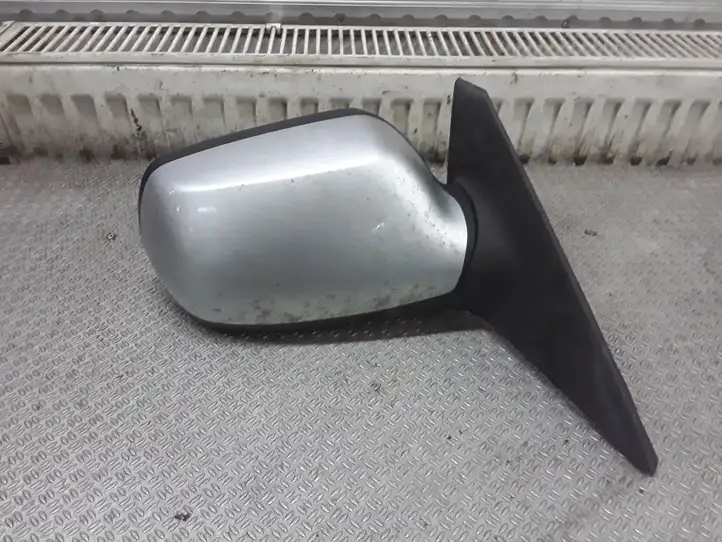 Mazda 6 (2002 - 2005) E11015797 Боковое зеркало с электроприводом — фото 2