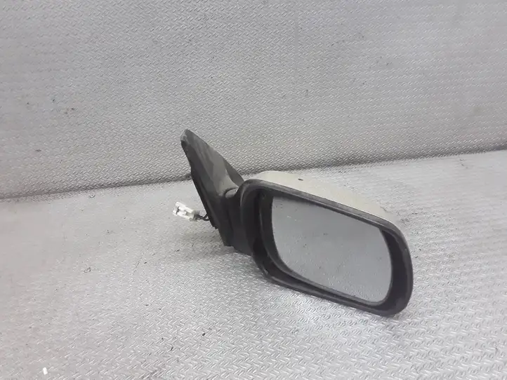 Mazda 3 I (2003 - 2006) 4012220 Боковое зеркало с электроприводом — фото 2