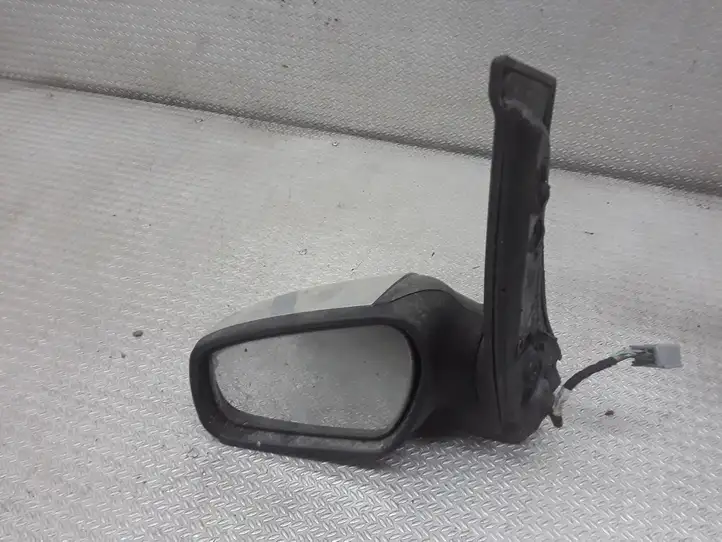 Ford Focus C-MAX (2003 - 2010) 015847 Боковое зеркало с электроприводом — фото 1