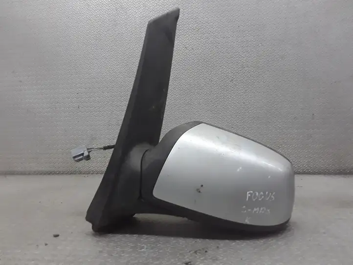 Ford Focus C-MAX (2003 - 2010) 015847 Боковое зеркало с электроприводом — фото 2