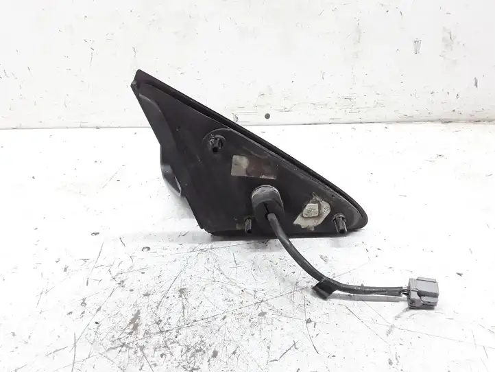 Ford Mondeo Mk III (2000 - 2007) E9014119 Боковое зеркало с электроприводом — фото 4