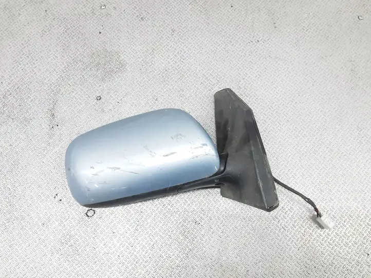 Toyota Avensis T250 (2003 - 2006) E11015829 Боковое зеркало с электроприводом — фото 3