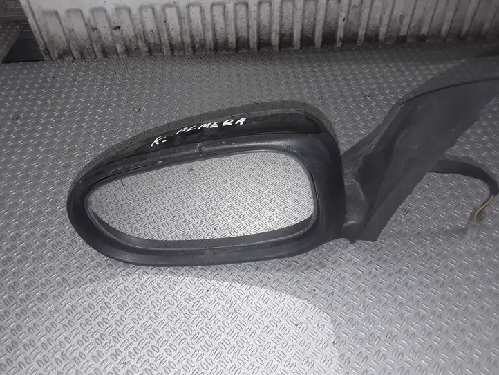 Nissan Almera N16 (2000 - 2010) Боковое зеркало с электроприводом — фото 1