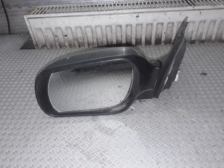 Mazda 6 (2002 - 2005) E4022220IH519 Боковое зеркало с электроприводом — фото 1