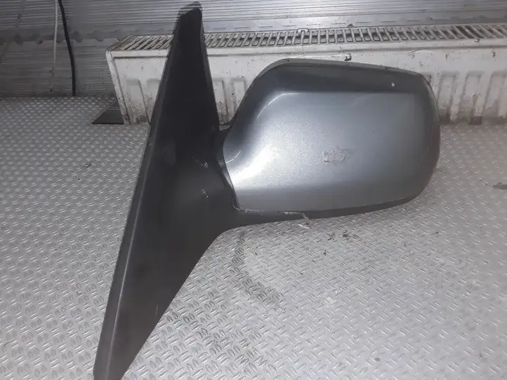 Mazda 6 (2002 - 2005) E4022220IH519 Боковое зеркало с электроприводом — фото 2