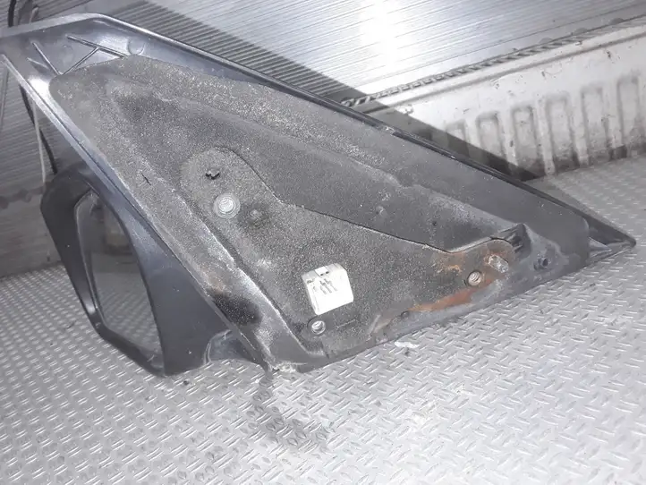 Mazda 6 (2002 - 2005) E4022220IH519 Боковое зеркало с электроприводом — фото 3