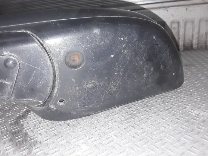 Mazda 6 (2002 - 2005) E4022220IH519 Боковое зеркало с электроприводом — фото 4