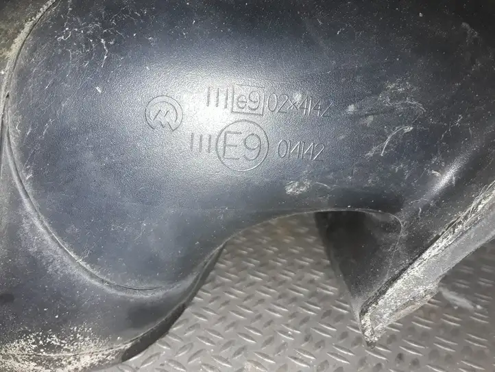 Seat Ibiza III (6L) (2002 - 2008) E9014142 Боковое зеркало с электроприводом — фото 3