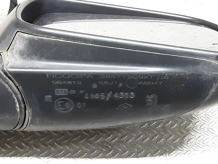 Peugeot 307 CC (2001 - 2005) E9014145 Боковое зеркало с электроприводом — фото 2