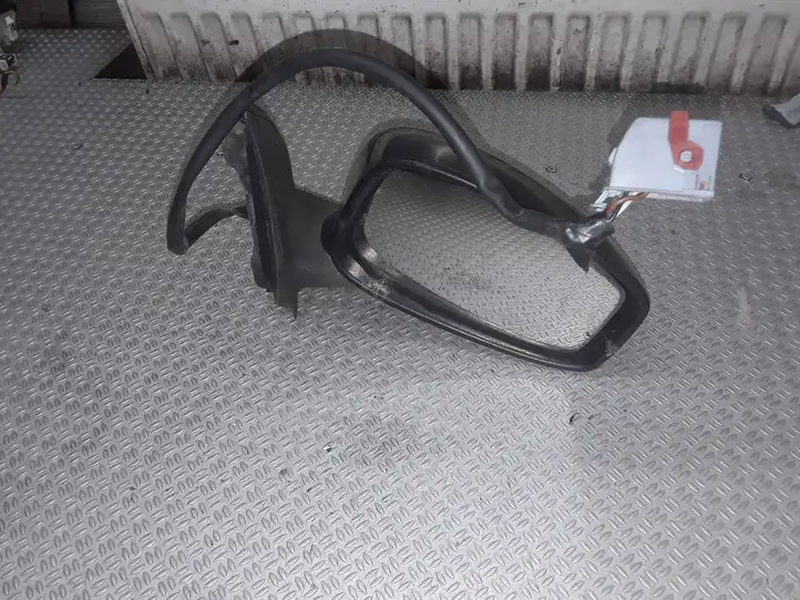 Fiat Stilo (2001 - 2010) E30258460 Боковое зеркало с электроприводом — фото 1