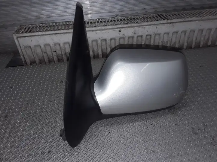 Mazda 2 (2003 - 2007) E9024202 Боковое зеркало с электроприводом — фото 2