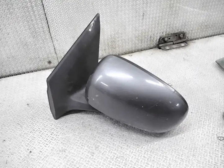 Nissan (2000 - 2006) E11015541 Боковое зеркало с электроприводом — фото 2