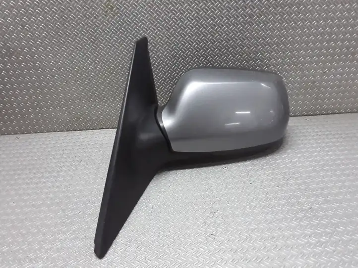 Mazda 3 I (2003 - 2006) E4012220 Боковое зеркало с электроприводом — фото 2