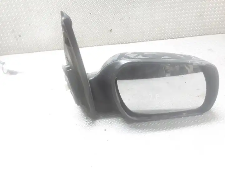 Mazda 2 (2003 - 2007) Боковое зеркало с электроприводом — фото 1