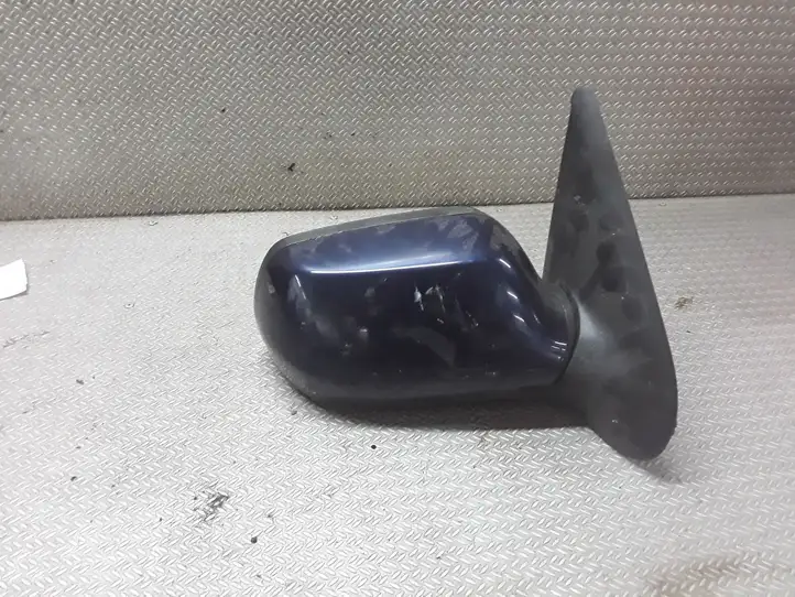 Mazda 2 (2003 - 2007) Боковое зеркало с электроприводом — фото 2