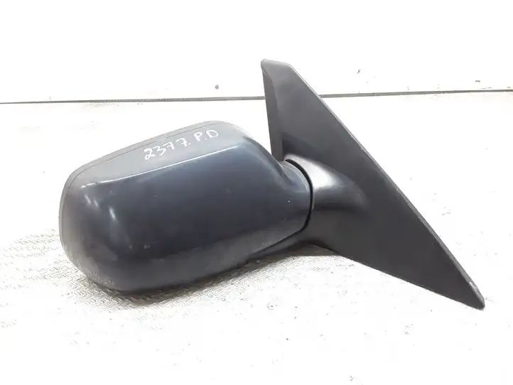 Mazda 3 I (2003 - 2006) E4012220 Боковое зеркало с электроприводом — фото 1