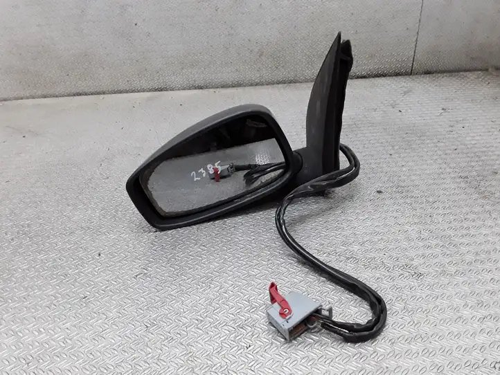 Fiat Stilo (2001 - 2010) E30158459 Боковое зеркало с электроприводом — фото 1