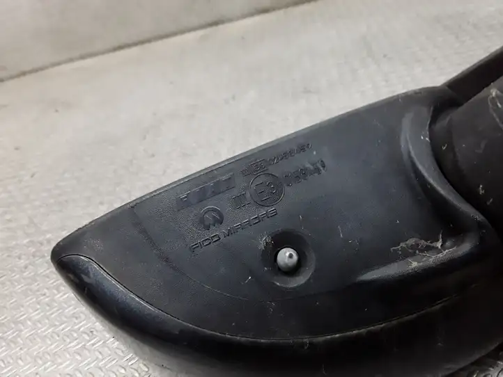 Fiat Stilo (2001 - 2010) E30158459 Боковое зеркало с электроприводом — фото 2