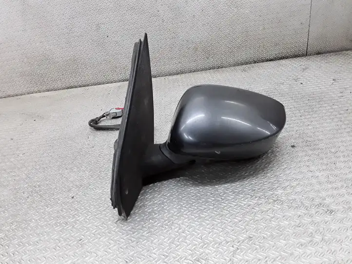 Fiat Stilo (2001 - 2010) E30158459 Боковое зеркало с электроприводом — фото 3