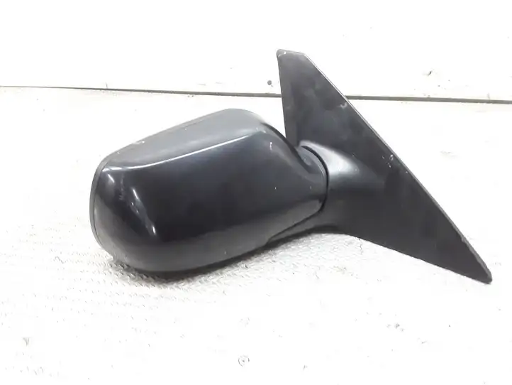Mazda 3 I (2003 - 2006) E4012220 Боковое зеркало с электроприводом — фото 1