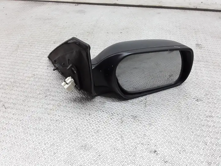 Mazda 3 I (2003 - 2006) E4012220 Боковое зеркало с электроприводом — фото 3