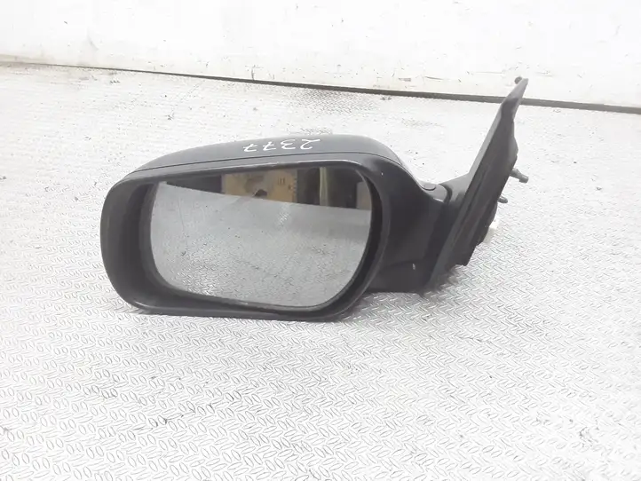 Mazda 3 I (2003 - 2006) E4012220 Боковое зеркало с электроприводом — фото 3