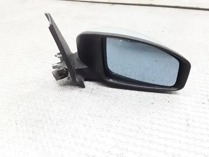 Renault Espace -  Grand espace IV (2004 - 2014)  E9014181 Зеркало боковое с электрическим приводом