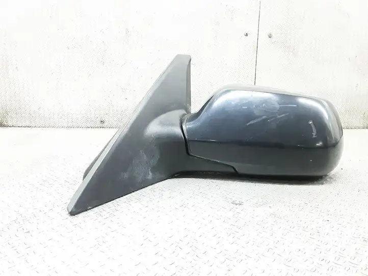 Mazda 3 I (2003 - 2006) E4012220 Боковое зеркало с электроприводом — фото 3