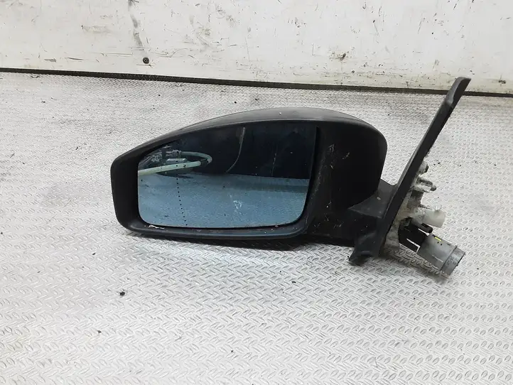 Renault Espace - Grand espace IV (2004 - 2014) Боковое зеркало с электроприводом — фото 1